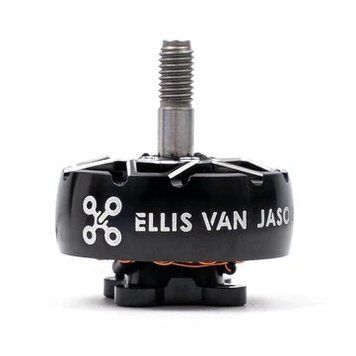 iFlight BOB57 2506 1500KV 6S Безколекторний двигун для дрону BOB57 Cinematic Long Range Freestyle 6 дюймів FPV Racing d9ecace3a2 фото