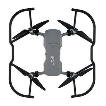 Захисний кожух FSum Quick Release Anti-Collision Propeller Props для дрону Hubsan ACE PRO / ACE SE / ACE Refined d09aa5777c фото