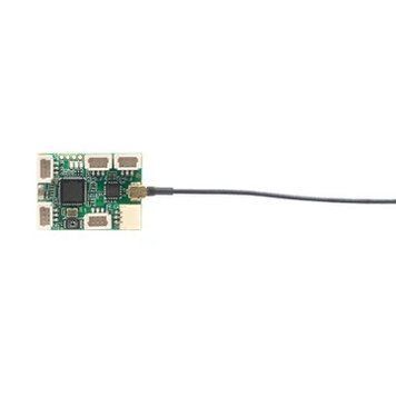 FrSky Archer Plus R6 Mini/R6 Mini-E 2.4GHz 6/24CH PWM FBUS ACCESS & ACCST D16 Receiver Інтегрований двоканальний 5A щітковий контролер. 677d0fa2b6 фото