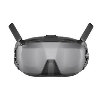 DJI GOGGLES N3 5.8ГГц Повний 1080P 60Hz РК-екран 54&deg; ППП Сумісний з O4 FHD передача відео 2,7 години часу використання Готовий до використання для DJI NEO Avata 2 RC дрон 75eec35b66 фото