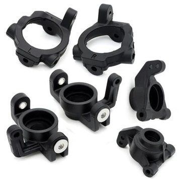 ZD Racing MT16 1/16 РЖК Автомобільні деталі ступична склянка C кріплення задній хаб вісь сидіння набір моделі автомобілів запасні аксесуари 16004 16005 16006 f3ed0e0348 фото