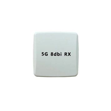 Патч антена Skyzone Patch 5.0G 8Dbi RHCP ESD-00062 фото