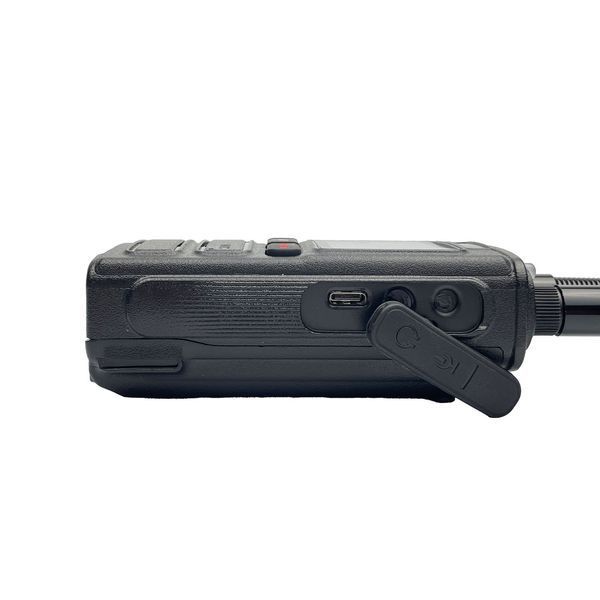 Детектор дронів Skydroid S12 0&ndash;6 ГГц з екраном, дальність до 5 км BV-002051 фото