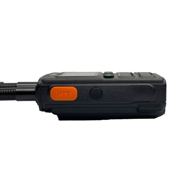 Детектор дронів Skydroid S12 0&ndash;6 ГГц з екраном, дальність до 5 км BV-002051 фото