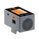 HOTA T8 Ultra 650W 8S AC/DC GaN Умное Зарядное Устройство 2.8" IPS Экран Быстрая Балансировка Заряда для 1-8S LiPo Li-ion Аккумулятора RC Дрона Машины Самолета Модели