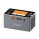 HOTA T8 Ultra 650W 8S AC/DC GaN Умное Зарядное Устройство 2.8" IPS Экран Быстрая Балансировка Заряда для 1-8S LiPo Li-ion Аккумулятора RC Дрона Машины Самолета Модели