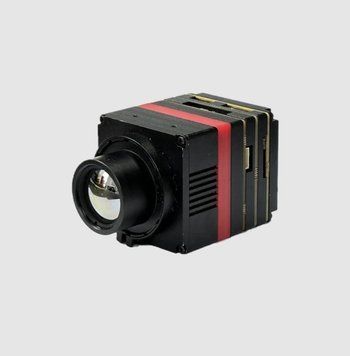 Svision SV-TH126IP19W тепловізійна камера з об'єктивом 19мм 640x512/12мкм, 8-14мкм BV-001957 фото