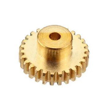 Медный моторный шестерня Wltoys 144001 124018 124019 1/14 4WD модели высокоскоростного гоночного автомобиля RC автозапчасти 6b147efab4 фото
