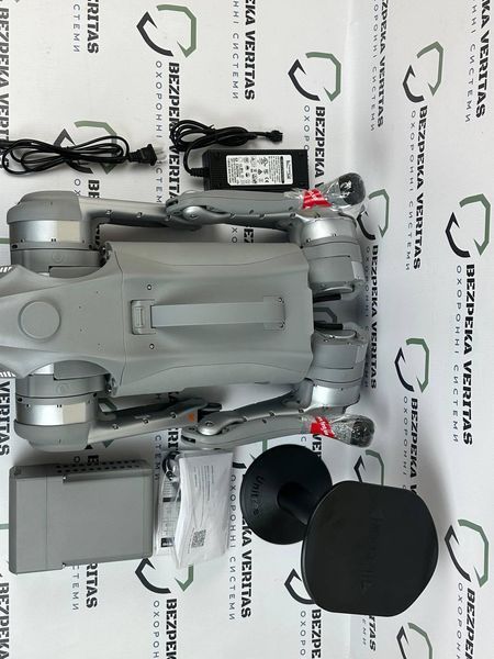 Робо-собака Unitree Go2 PRO Package BV-001609-1 фото