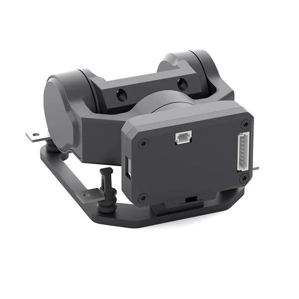 CADDXFPV Caddx GM1/GM2/GM3/GM3 V2 Gimbal Head Tracking Functionality for Avatar HD Goggles FPV Drone RC FPV Wing RC car GD-10042-3 фото