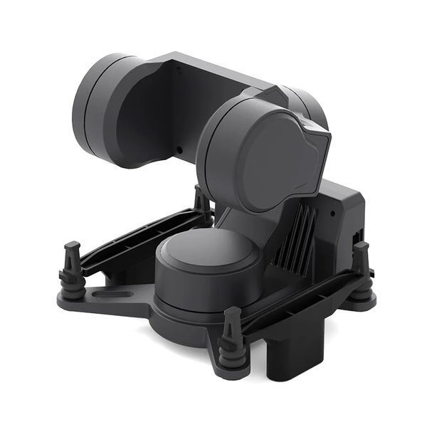 CADDXFPV Caddx GM1/GM2/GM3/GM3 V2 Gimbal Head Tracking Functionality for Avatar HD Goggles FPV Drone RC FPV Wing RC car GD-10042-3 фото