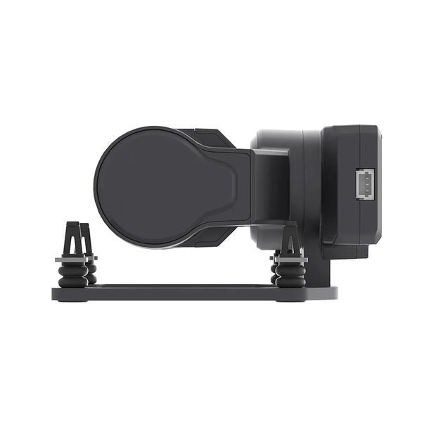 CADDXFPV Caddx GM1/GM2/GM3/GM3 V2 Gimbal Head Tracking Functionality for Avatar HD Goggles FPV Drone RC FPV Wing RC car GD-10042-3 фото