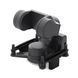 CADDXFPV Caddx GM1/GM2/GM3/GM3 V2 Gimbal Head Tracking Functionality for Avatar HD Goggles FPV Drone RC FPV Wing RC car
