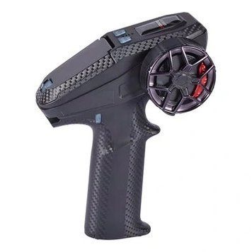 DumboRC X6PM-350 2.4GHz 6CH Міні Радіо Передавач Підтримка Гіроскопа З X6FG/X6DCG/X6FP/X4FMG/BL3F Приймач для RC Автомобіля Човни Танка Запчастини Моделі 4e6f87643c фото