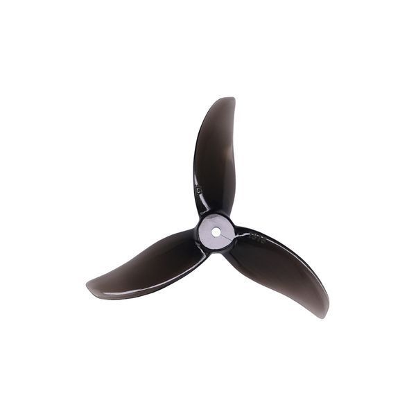 4 пары / 12 пар Gemfan 1816-3 1816 3-лепестковый пропеллер диаметром 1.8 дюйма, PC-Propeller, отверстие 1.0 мм / 1.5 мм для RC-дрона, FPV-рейсинг GD-11257-7 фото