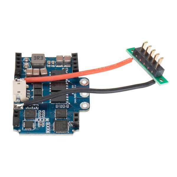 Запчастини для вертольота Eachine E188 E188S RC 30A 2 в 1 ESC e815b59d5b фото