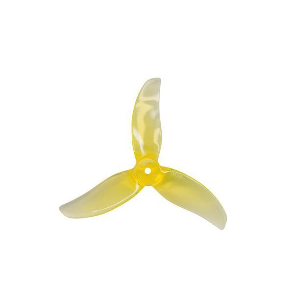 4 пары / 12 пар Gemfan 1816-3 1816 3-лепестковый пропеллер диаметром 1.8 дюйма, PC-Propeller, отверстие 1.0 мм / 1.5 мм для RC-дрона, FPV-рейсинг GD-11257-7 фото