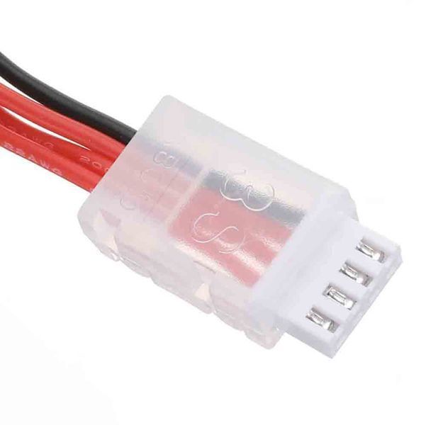 Акумулятор ZOP Power 11.1V 2000mAh 120C 3S LiPo з роз'ємом XT60 для радіокерованих дронів GD-15032-1 фото