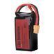 Акумулятор ZOP Power 11.1V 2000mAh 120C 3S LiPo з роз'ємом XT60 для радіокерованих дронів