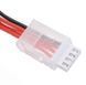 Акумулятор ZOP Power 11.1V 2000mAh 120C 3S LiPo з роз'ємом XT60 для радіокерованих дронів