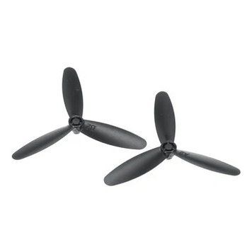 KFPLAN KF603 Морська земля повітря 255мм розмах крил RC літак Спеціальні деталі 3-лопатевий гвинт. 4ee734295e фото