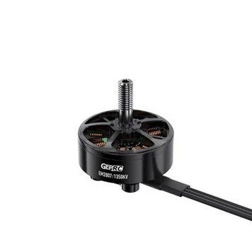 GEPRC EM2807 2807 1350KV 6S Безколекторний Двигун для далеких польотів і гонок на 7-8 дюймових кадрах FPV RC a30e88b5af фото