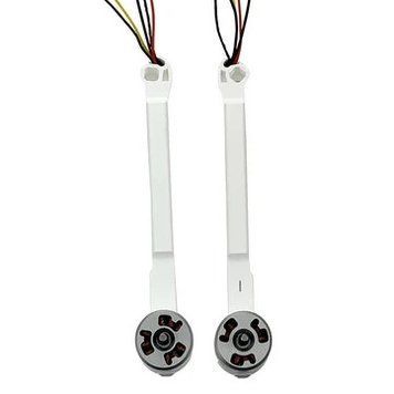 FIMI X8 TELE MAX RC Квадрокоптер Запасні Частини Оригінальна Вісь Рука з Двигуном 1ШТ 65aba29f99 фото