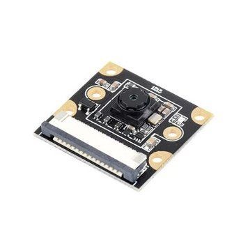 Камера Waveshare 8MP IMX219 FPV - кут огляду 79 &deg; / 120 &deg;, MIPI-CSI для Raspberry Pi5, з кабелем CSI довжиною 200 мм 8ba67b9c8b фото
