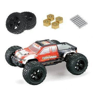 HBX 2996A 2996 FC610 1/10 RC автомобіль Частини Шини Колеса Склеєні/Шестерній Адаптер/Штифти Транспортні моделі Запасне Приладдя T2553/T2121/H022 101b8835bc фото