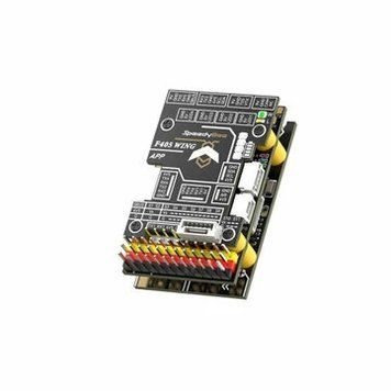 SpeedyBee F405 WING APP Фиксированный контроллер полета для крылатой ракеты С поддержкой Ardupilot VTOL для RC самолета e8e73c385a фото