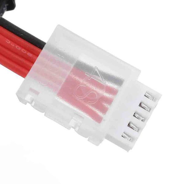 Аккумулятор ZOP Power 14.8V 2000mAh 120C 4S LiPo с разъемом XT60 для дронов RC GD-15264 фото