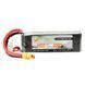 XFPower 11.1V 2200mAh 60C 3S Lipo Акумулятор XT60 Plug