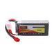 ZOP Power 11.1V 2200mAh 35C 3S Lipo акумулятор T Plug для RC моделей