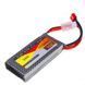 ZOP Power 11.1V 2200mAh 35C 3S Lipo акумулятор T Plug для RC моделей