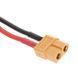 Батарея ZOP Power 7.4V 1050mAh 150C 2S LiPo з роз'ємом XT60 для RC дрона