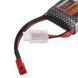 ZOP Power 11.1V 2200mAh 35C 3S Lipo акумулятор T Plug для RC моделей