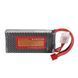 ZOP Power 11.1V 2200mAh 35C 3S Lipo акумулятор T Plug для RC моделей