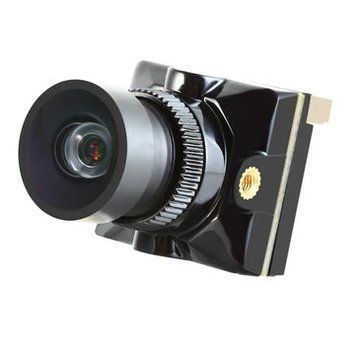 Камера нічного бачення INJIEAN B19 PRO MAX - сенсор Starlight 1/2.8'', 1800TVL, 5-30V для FPV при слабкому освітленні 492f133259 фото