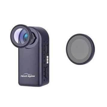 Фільтр Hawkeye ND16 Lens для 2-го пальця V2 FPV Action Camera RC Drone 223225c439 фото