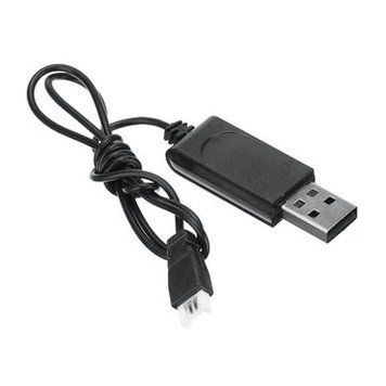 Части вертолета XK K170 USB зарядный кабель 235d4e64e9 фото