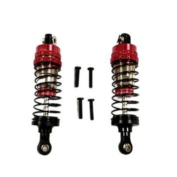 2PCS ZLL SG116 PRO/MAX 1/16 Запчастини для RC Машини Амортизатор з Оливою Наповнювач Демпфер 6301 Моделі Транспортних Засобів Запасні Аксесуари 97c204c02b фото