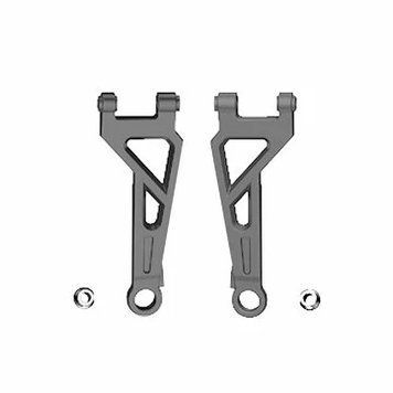 MJX Hyper Go H16H H16E H16P 16207 16208 16209 16210 Оригінальна запасна частина для заміни RC автомобіля 1/16 RC Автозапчастини Передня верхня важіль 16210 39c4e1dcee фото