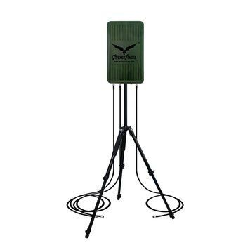 FPV Антенна Avenge Angel V2 StarShip 900 МГц и 5.8 ГГц HRBV-001116 фото