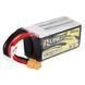TATTU R-LINE Версія 3.0 22.2V 1300mAh 120C 6S1P Акумуляторна батарея XT60 Plug для iFlight Nazgul5 227 мм 4S 5 Inch FPV Racing Drone