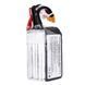 TATTU R-LINE Версія 3.0 22.2V 1300mAh 120C 6S1P Акумуляторна батарея XT60 Plug для iFlight Nazgul5 227 мм 4S 5 Inch FPV Racing Drone