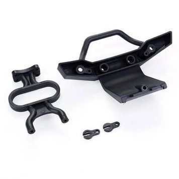 4PCS Набір передніх бамперів ZD Racing 8481 для 9116 08427 9021 V3 1/8 RC автомобіль 1dda5a913d фото