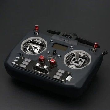 Набор для модификации CNC замены Jumperrc T20 / T20S, переключатель питания, джойстик, гимбал, концы, комбо-набор, передатчик, аксессуары DIY bda9da42da фото