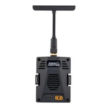 Модуль Radiomaster Ranger Micro 2.4GHZ ExpressLRS RF з вихідною потужністю до 1 Вт підтримує Wifi Bluetooth та має високоефективну систему охолодження для радіопередавача TX16S MKII TX12 MKII. d153f37538 фото