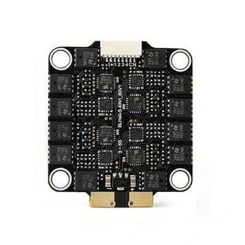 30,5x30,5 мм HGLRC SPECTER 60A BLheli_S 4в1 Безщітковий регулятор обертів 2-6S DShot600 для FPV гоночного квадрокоптера RC Drone 3bca112ec0 фото