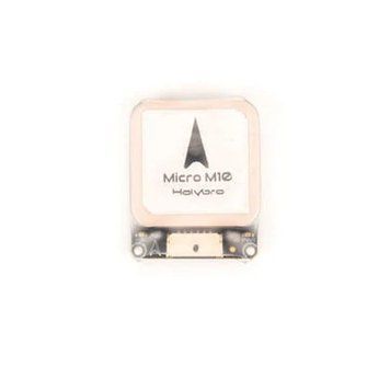 СвятойMicro M10 модуль GPS с компасом IST8310 4.7-5.2V керамическая патч-антенна для RC дрона FPV гонки вертолета самолета cb3f97f37c фото